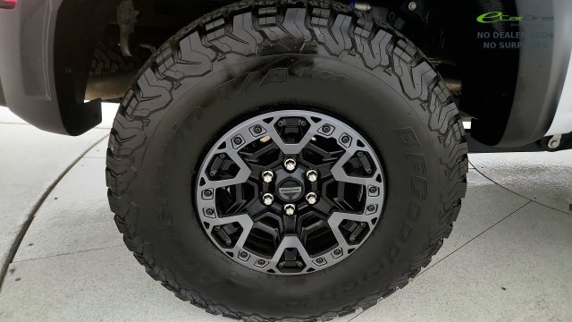 Used 2025 Ford F150 Raptor w/ Equipment Group 803A Raptor R AWD/4WD image 93