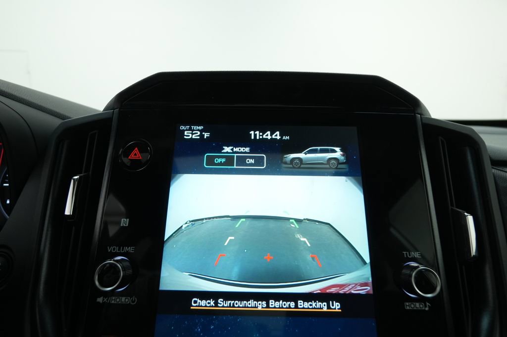 New 2026 Subaru Forester Premium image 34