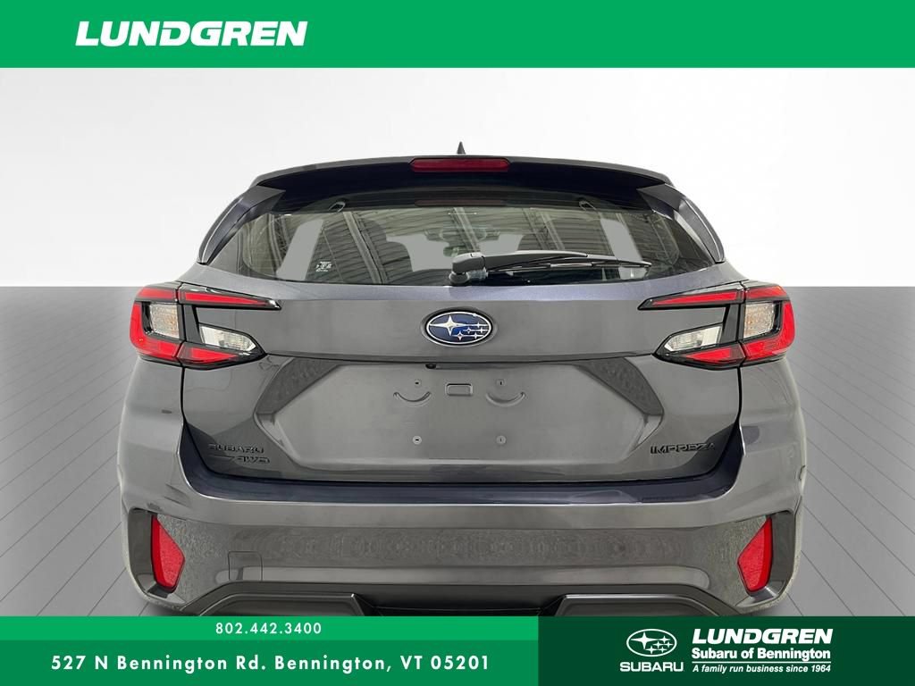 New 2026 Subaru Impreza 2.0i Sport AWD/4WD image 20