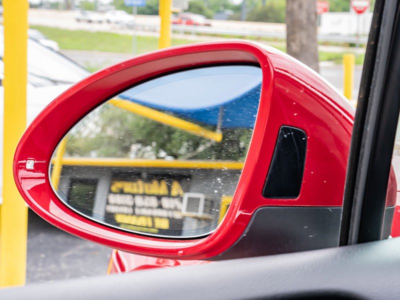 Used 2017 Porsche Cayenne AWD/4WD image 36