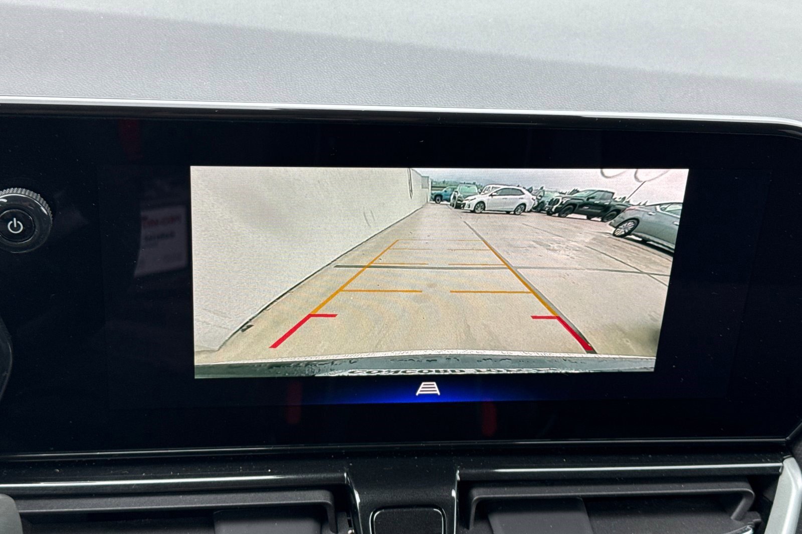 Used 2025 Chevrolet TrailBlazer LT image 17