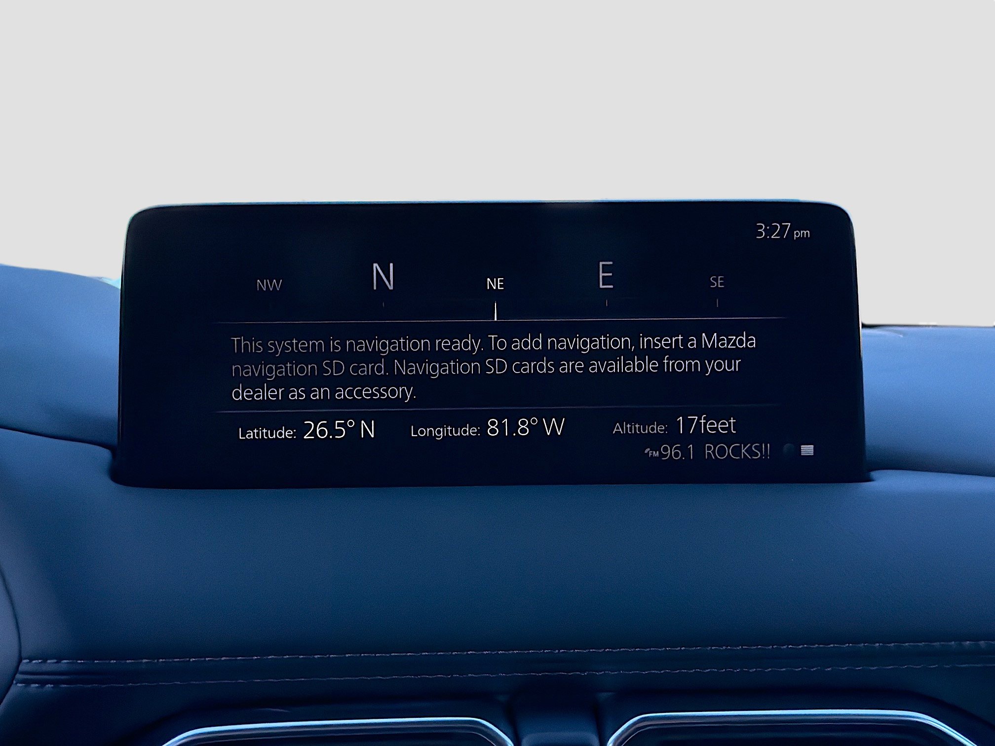 Certified 2025 MAZDA CX-5 Carbon Edition image 31