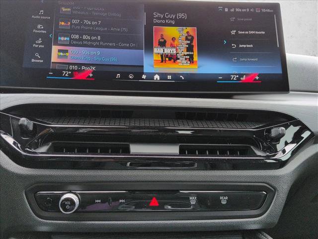 New 2026 BMW 430i xDrive w/ M Sport Package image 12