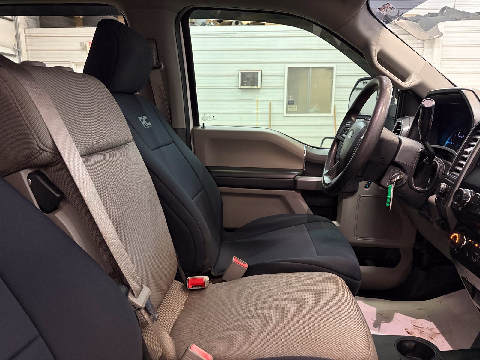 Used 2019 Ford F350 XLT AWD/4WD image 25