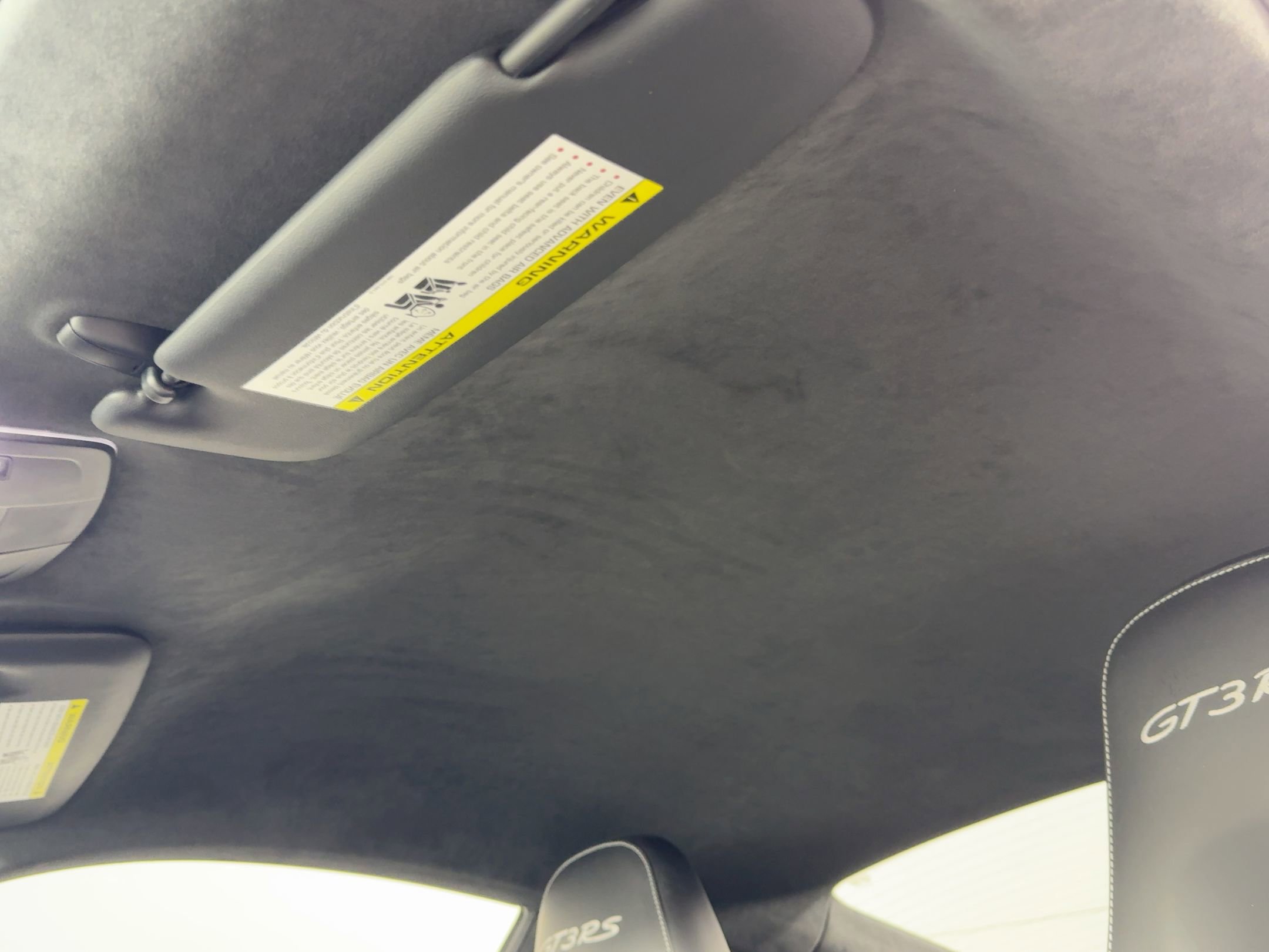 Certified 2016 Porsche 911 GT3 RS image 24