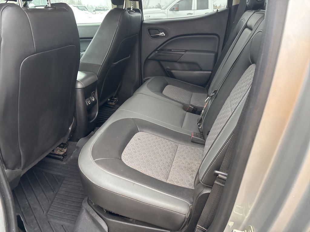 Used 2019 Chevrolet Colorado Z71 image 19