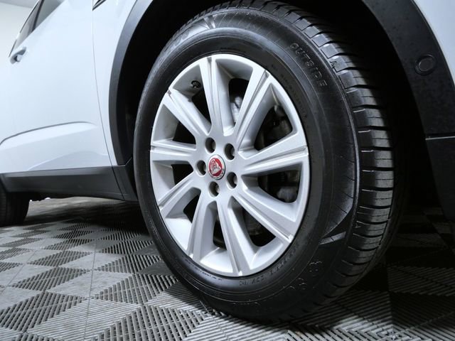Used 2018 Jaguar E-PACE S AWD/4WD image 2