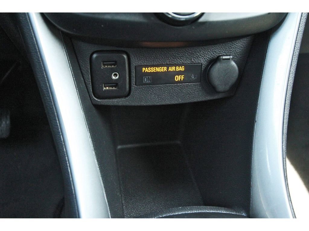 Used 2019 Chevrolet Trax LS w/ Tint and Cruise Package FWD image 30