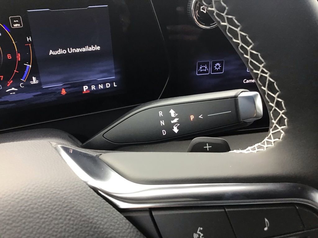 New 2026 Chevrolet Traverse LT w/ Driver Confidence Package image 39