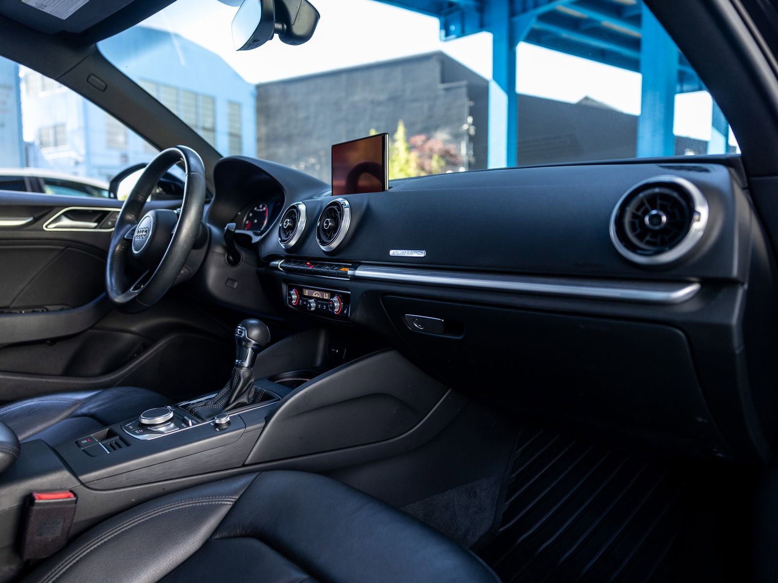 Used 2018 Audi A3 2.0T Premium Plus w/ Premium Plus Package image 32