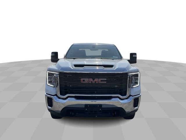New 2023 GMC Sierra 3500 Pro w/ Gooseneck/5TH Wheel Package