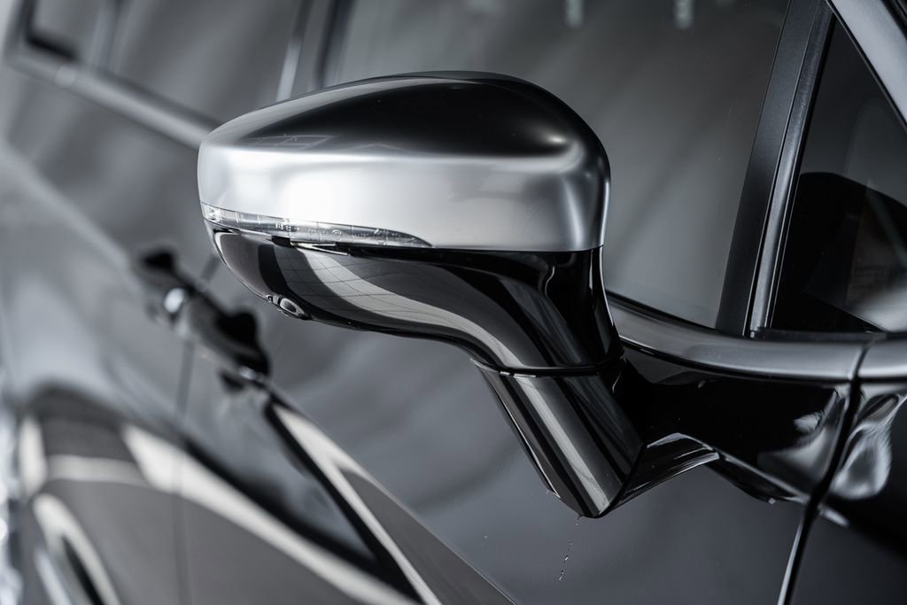 New 2026 Chrysler Pacifica Pinnacle image 14