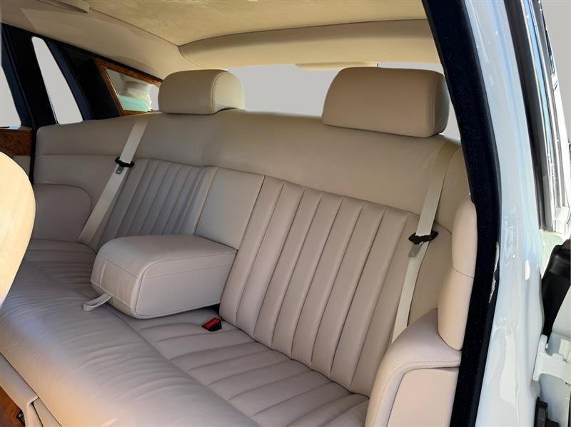 Used 2006 Rolls-Royce Phantom Sedan RWD image 79