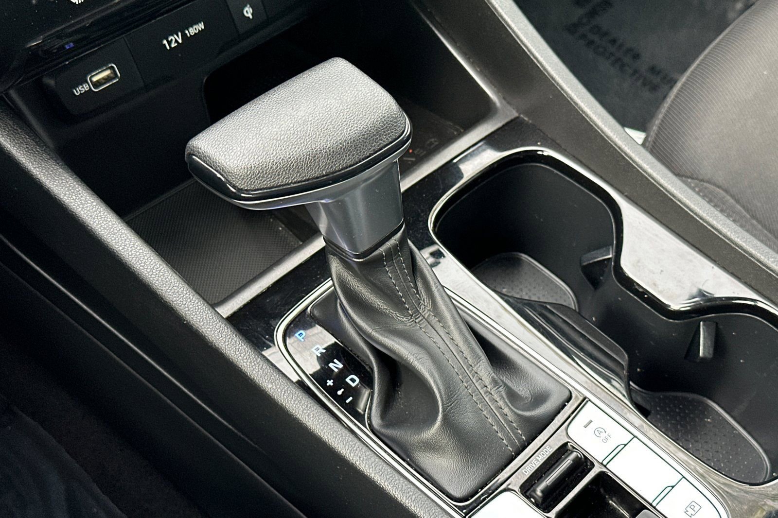 Used 2024 Hyundai Tucson SEL image 21