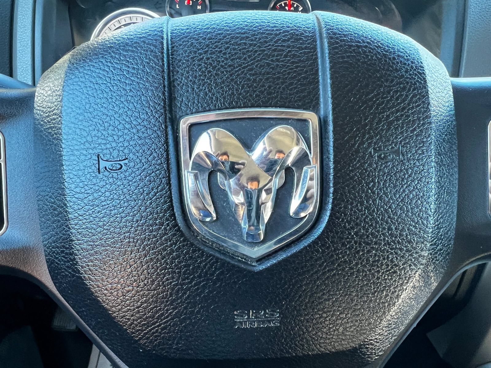 Used 2013 RAM 1500 Big Horn AWD/4WD image 15
