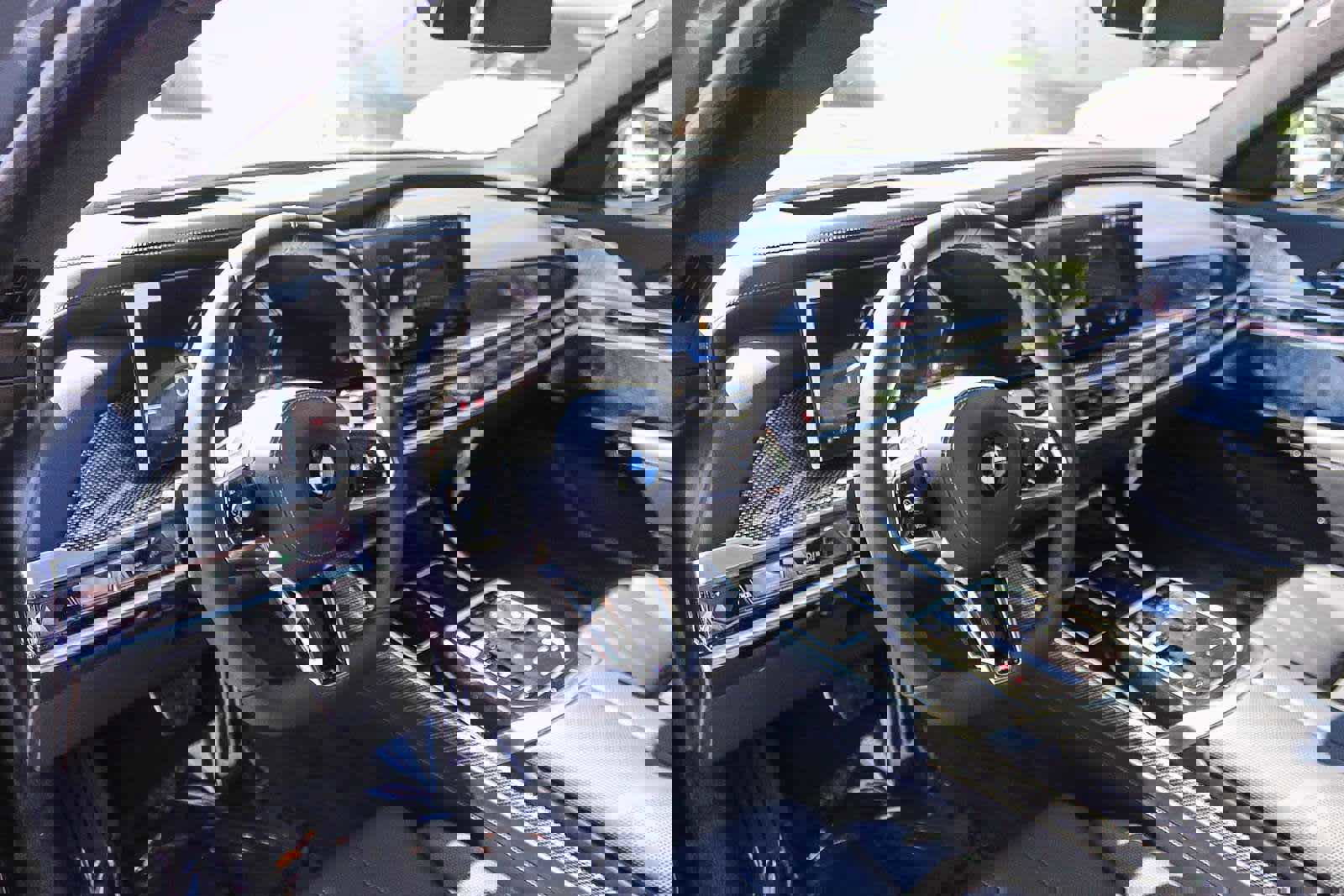 New 2026 BMW 760i xDrive w/ Executive Package image 17