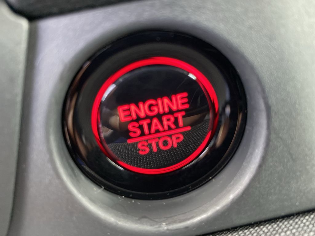 New 2026 Honda Passport TrailSport image 28