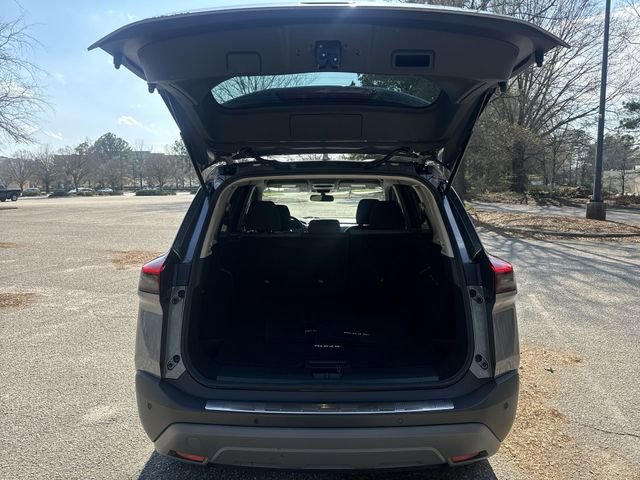 Used 2023 Nissan Rogue SV FWD image 26