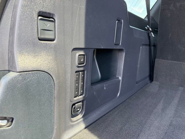Used 2025 Ford Expedition Max Platinum w/ Stealth Appearance Package AWD/4WD image 14
