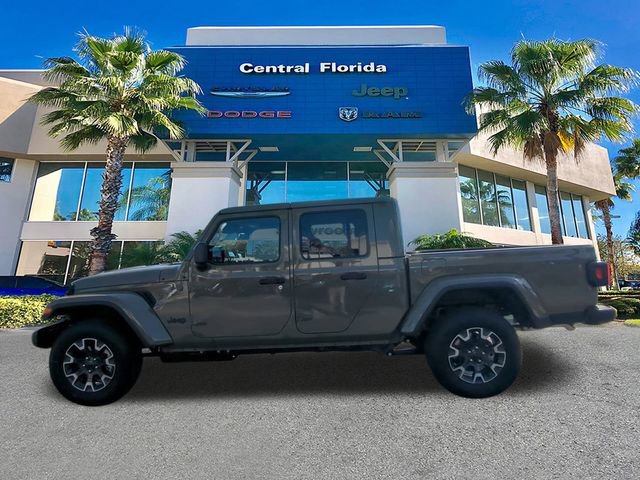 New 2026 Jeep Gladiator Sport image 8