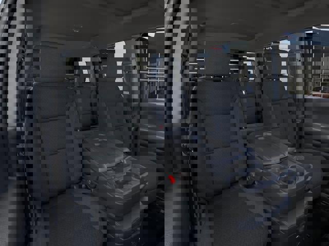 New 2026 GMC Sierra 1500 Pro w/ Graphite Edition image 16