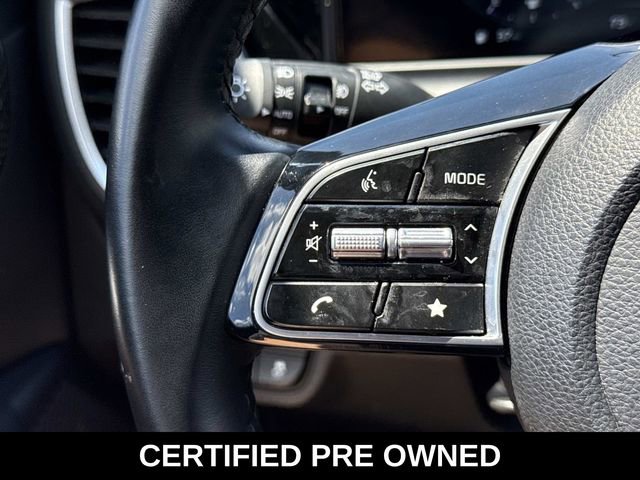 Used 2024 Kia Seltos S AWD/4WD image 24