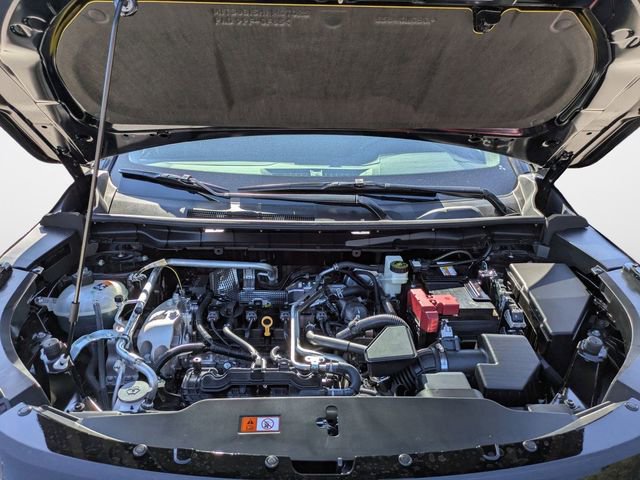 New 2025 Mitsubishi Outlander ES image 10