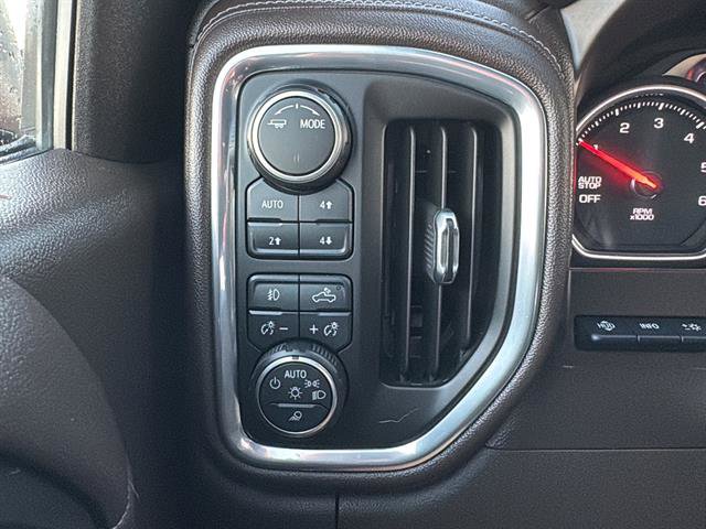 Used 2021 Chevrolet Silverado 1500 LTZ w/ LTZ Premium Package image 17