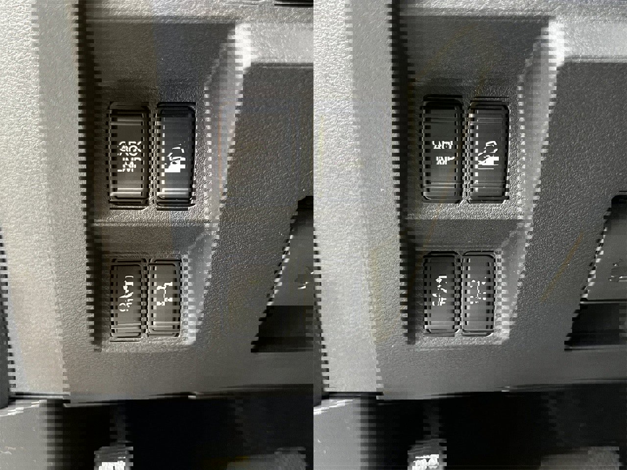 Certified 2023 Nissan Frontier PRO-4X w/ Pro Convenience Package image 15