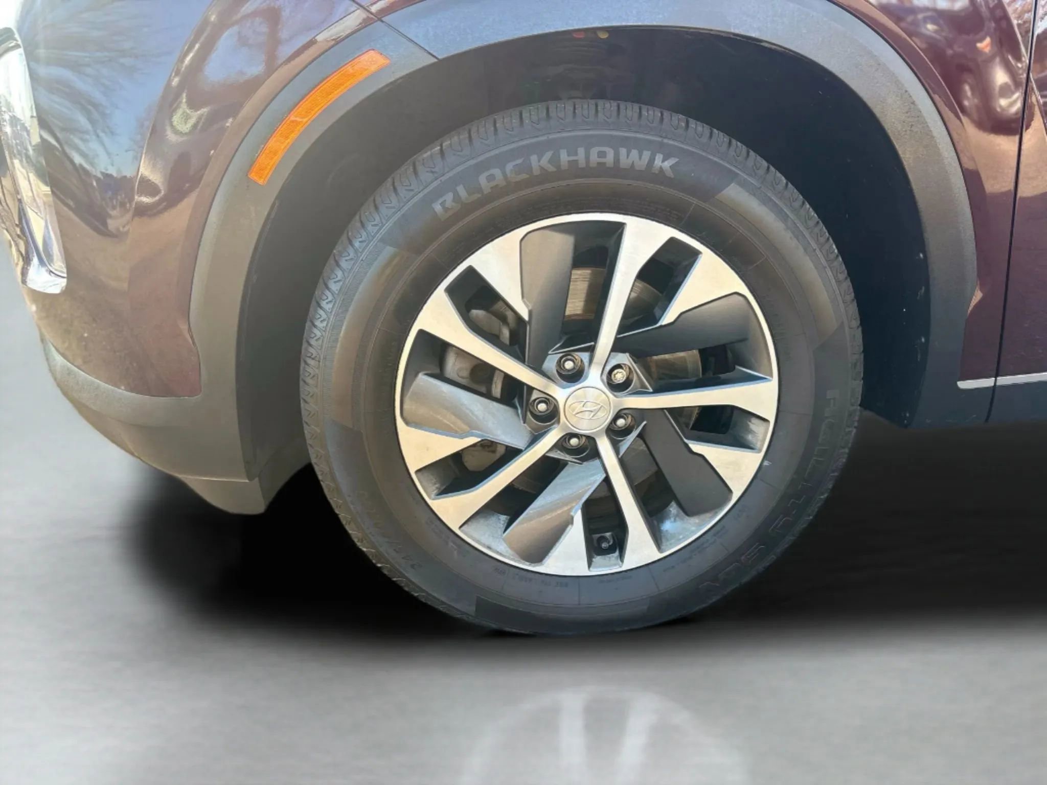 Used 2021 Hyundai Palisade SEL AWD/4WD image 33