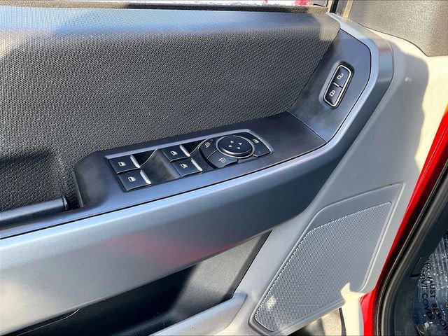 Used 2023 Ford F150 XLT image 35
