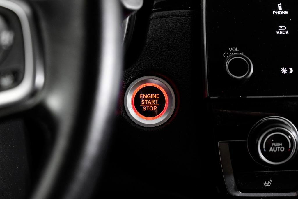 Used 2018 Honda CR-V EX-L image 18