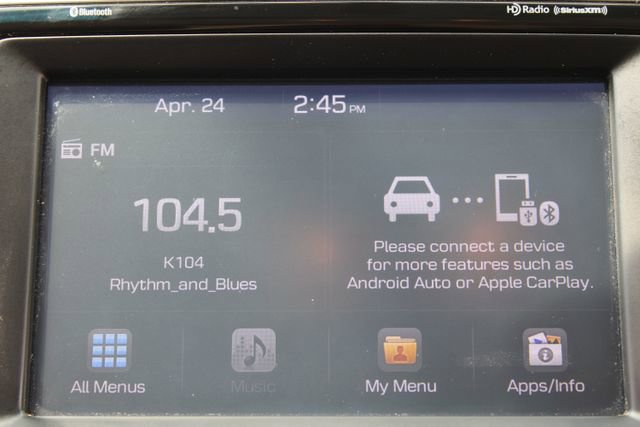 Used 2018 Hyundai Sonata SEL FWD image 21