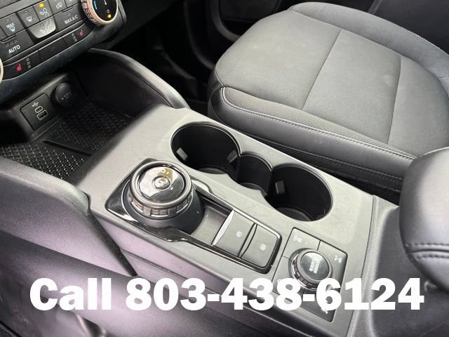 Used 2024 Ford Bronco Sport Badlands AWD/4WD image 25