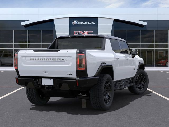 New 2025 GMC Hummer EV 2X image 4