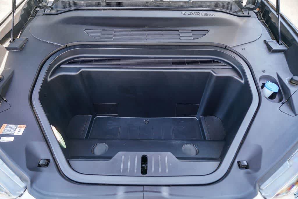Used 2022 Ford Mustang Mach-E California Route 1 RWD image 25