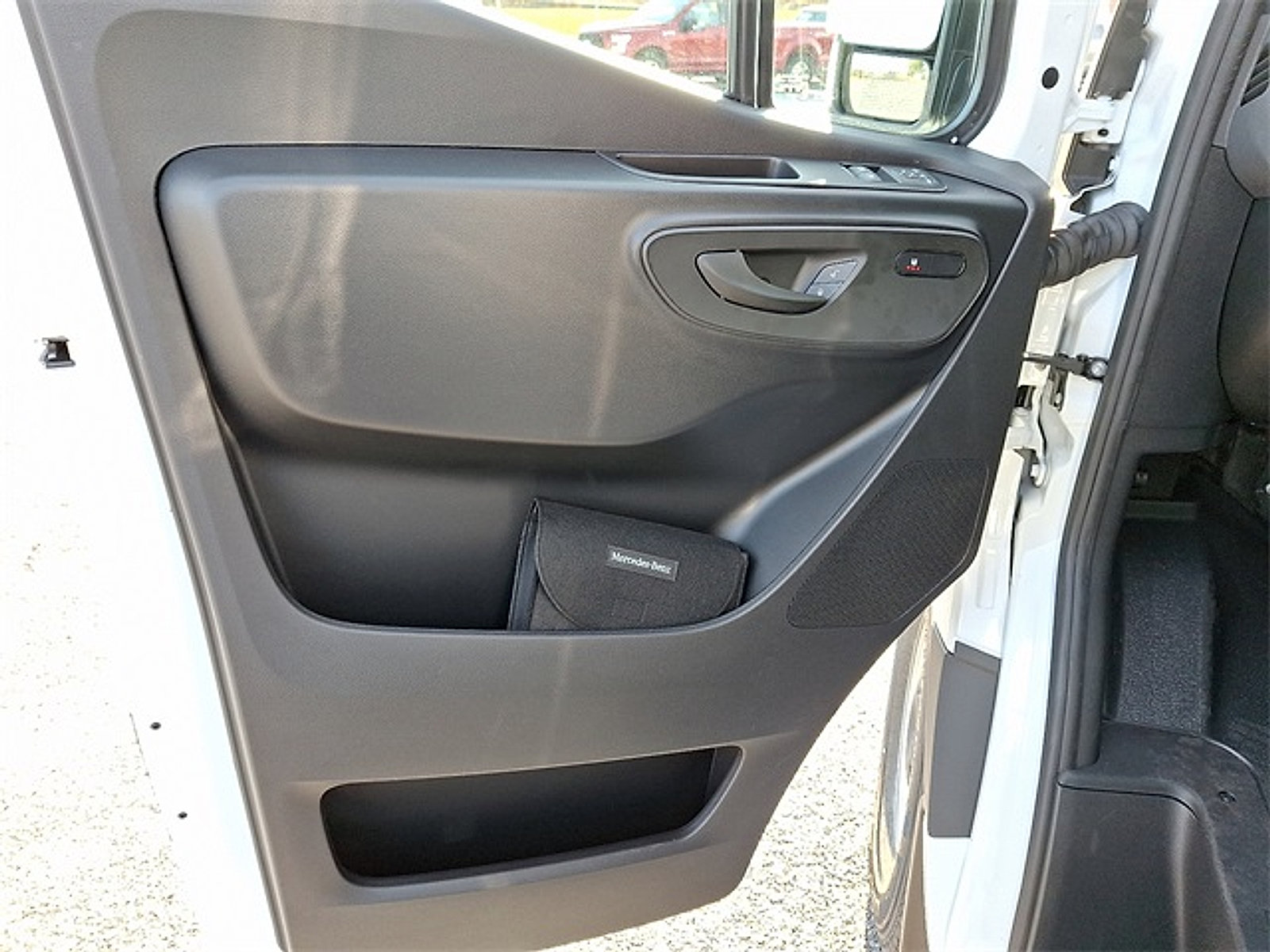 New 2026 Mercedes-Benz Sprinter 2500 image 11