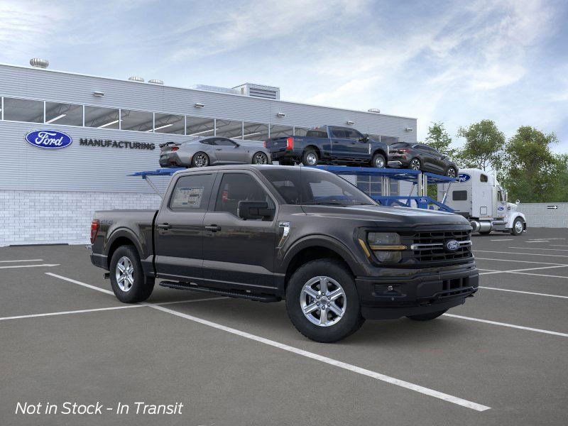 New 2026 Ford F150 XLT image 7