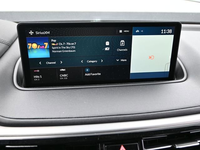 Used 2023 Acura MDX SH-AWD w/ Technology Package image 12