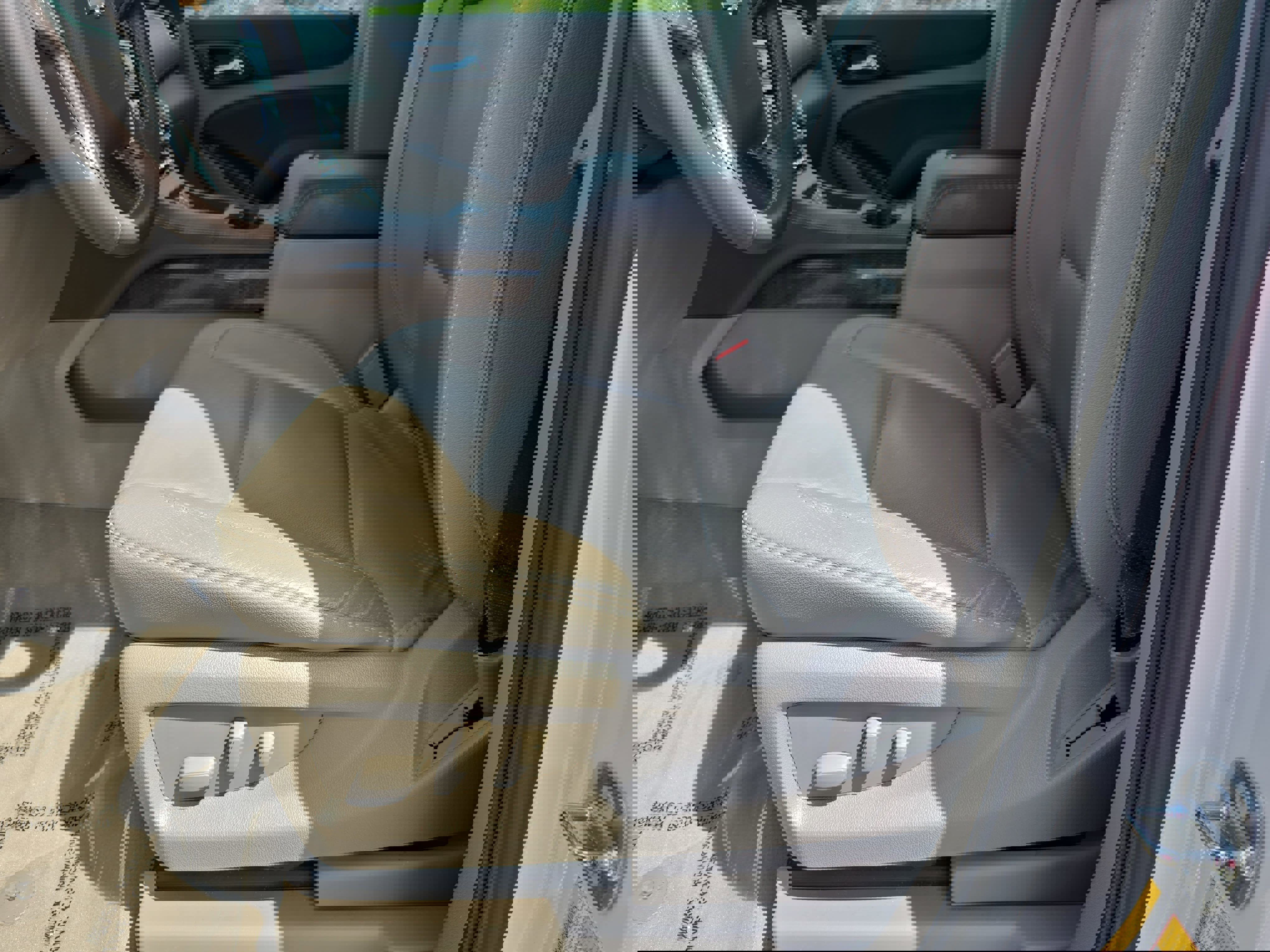 Used 2019 Chevrolet Tahoe LT AWD/4WD image 28