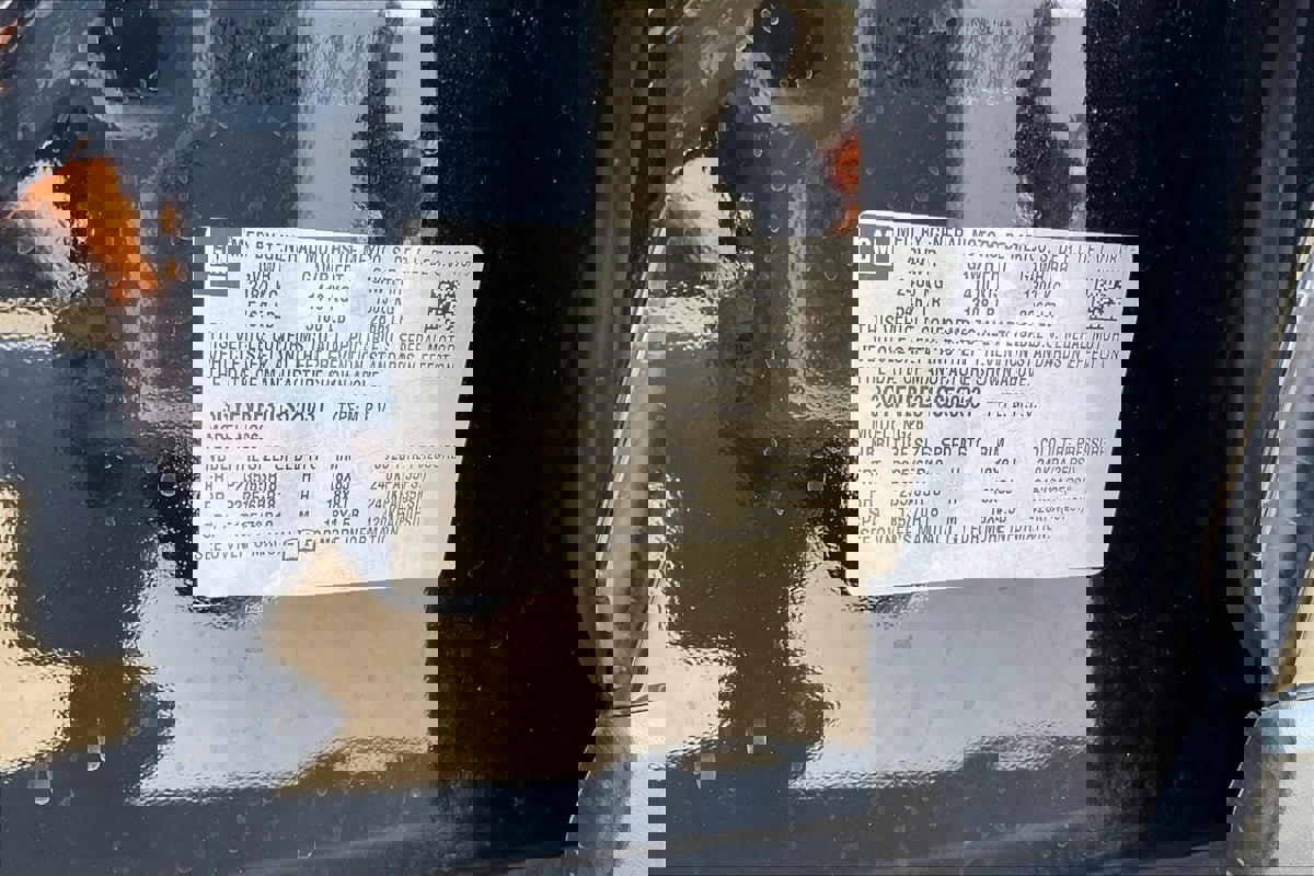 Used 2016 Cadillac SRX Luxury image 33