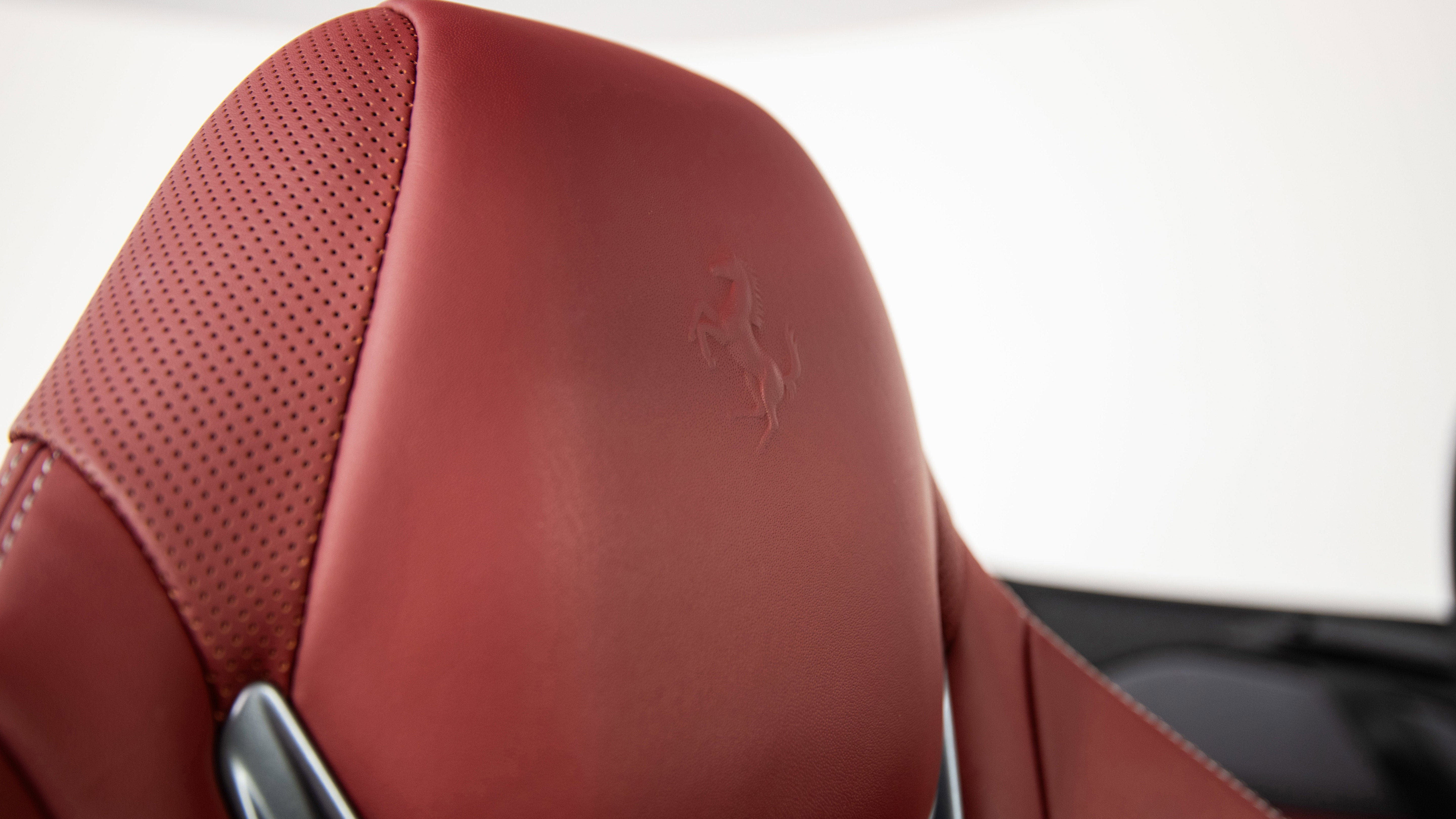 Certified 2019 Ferrari Portofino image 48