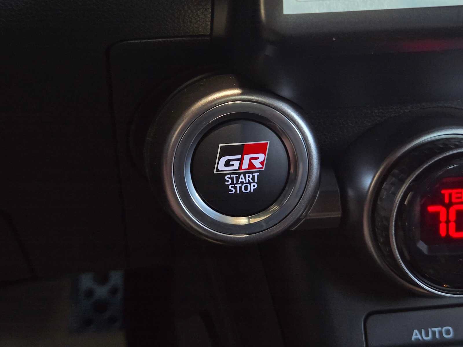 New 2026 Toyota GR86 Premium RWD image 30