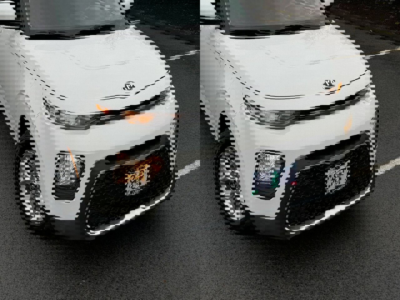 Used 2020 Kia Soul S image 34