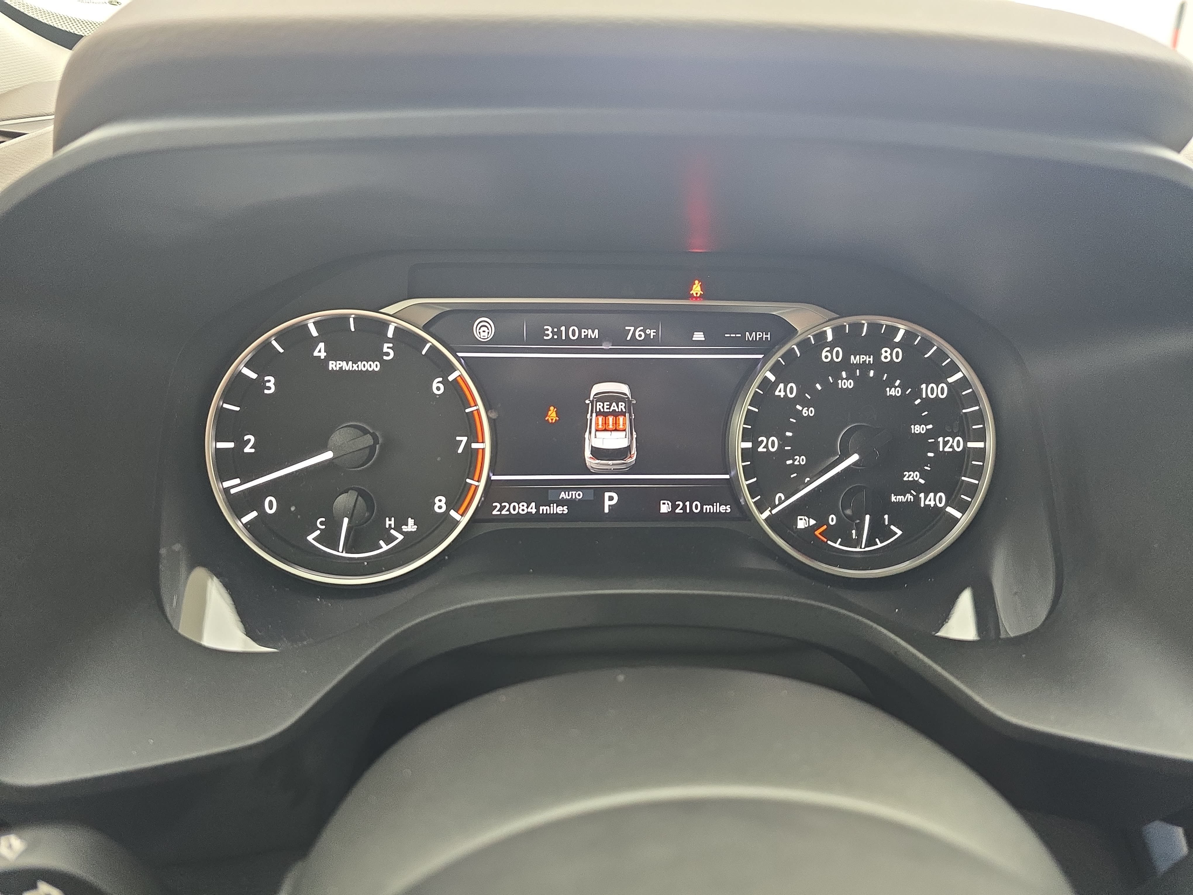 Certified 2023 Nissan Rogue SL AWD/4WD image 19