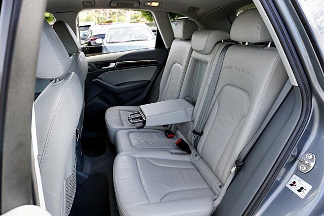 Used 2014 Audi Q5 2.0T Premium Plus AWD/4WD image 18