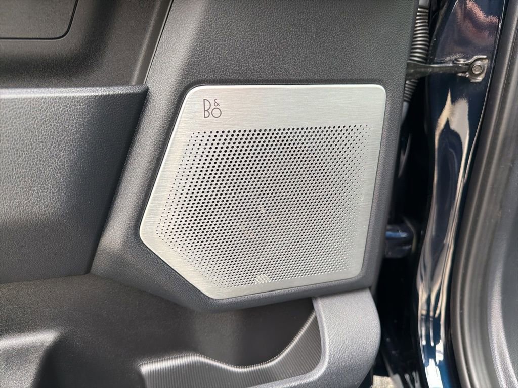 Certified 2024 Ford F250 Platinum image 40