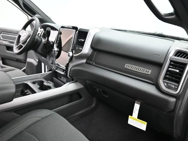 New 2026 RAM 2500 Big Horn image 22