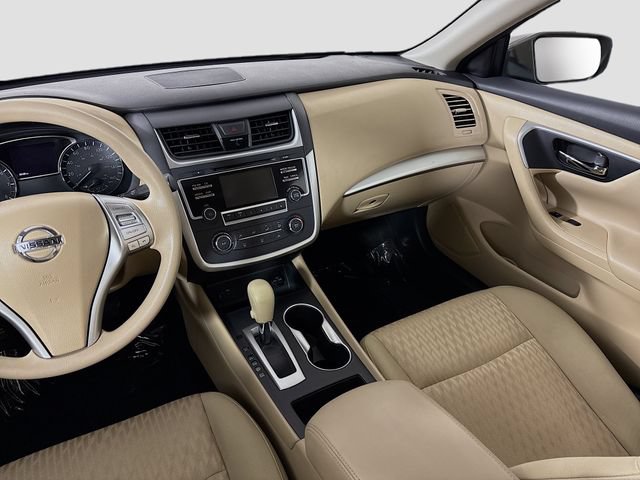 Used 2016 Nissan Altima 2.5 S w/ Power Driver Seat Package FWD image 21