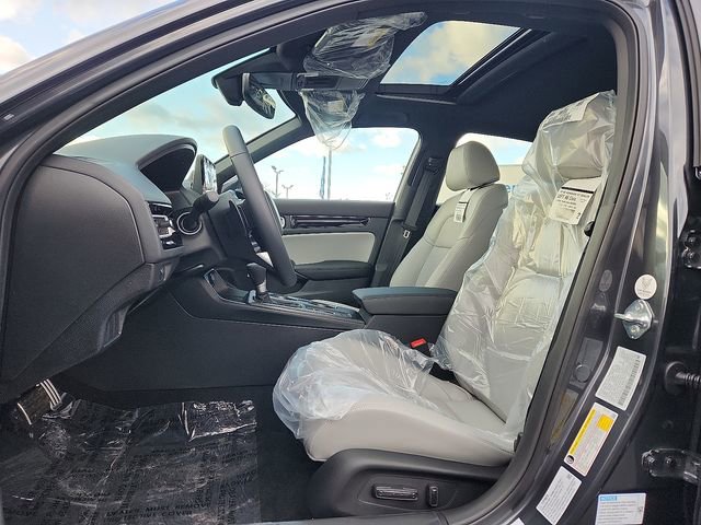 New 2026 Honda Civic Sport Touring image 13